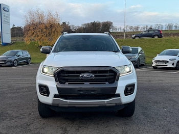 Used Ford Ranger 2021 for sale - 76750843: Photo