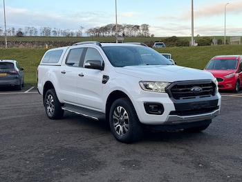 Used Ford Ranger 2021 for sale - 76750843: Photo
