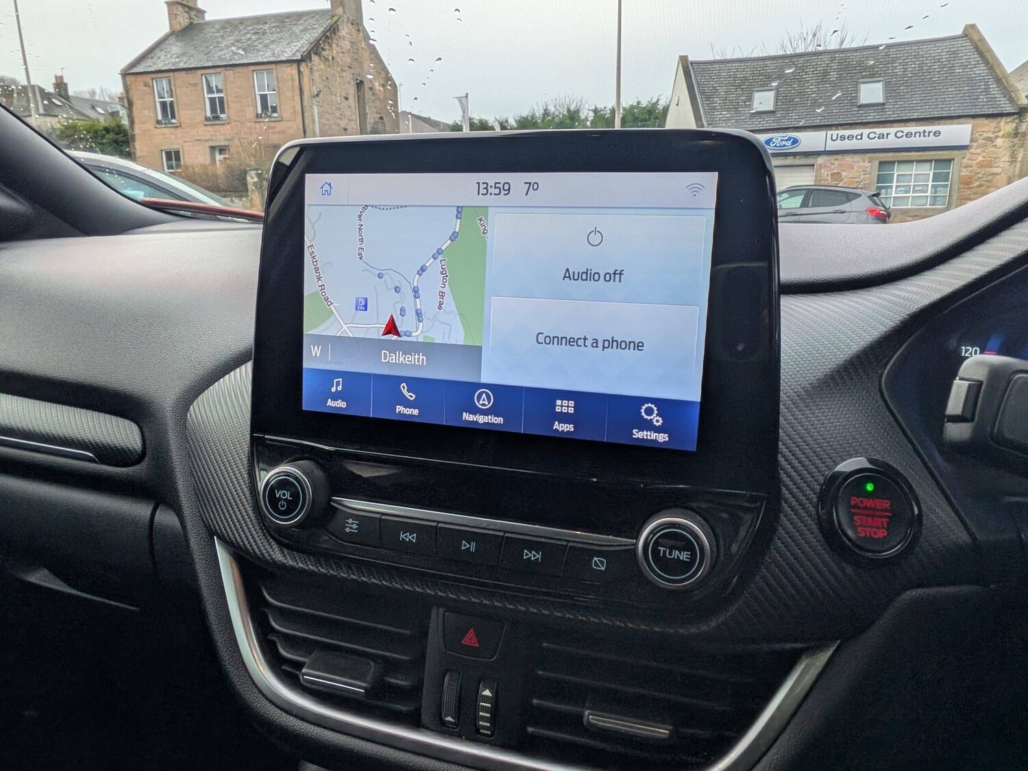 Used Ford Puma 2022 for sale - 77363667: Photo 12