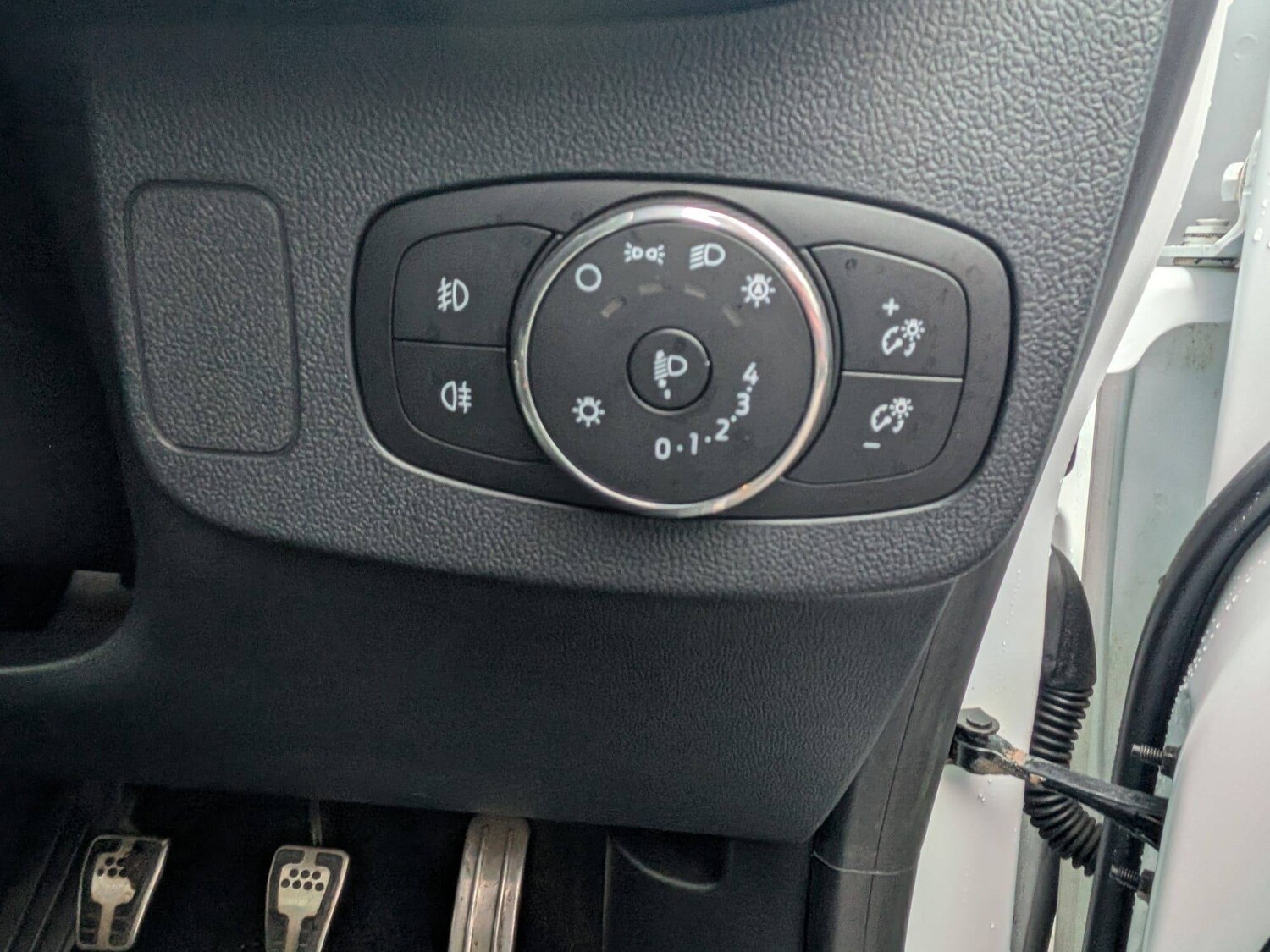 Used Ford Puma 2022 for sale - 77363667: Photo 19