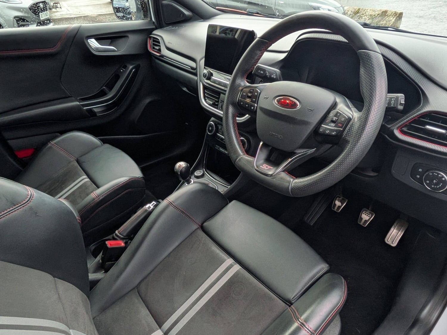 Used Ford Puma 2022 for sale - 77363667: Photo 2