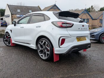 Used Ford Puma undefined for sale - 77363667: Photo