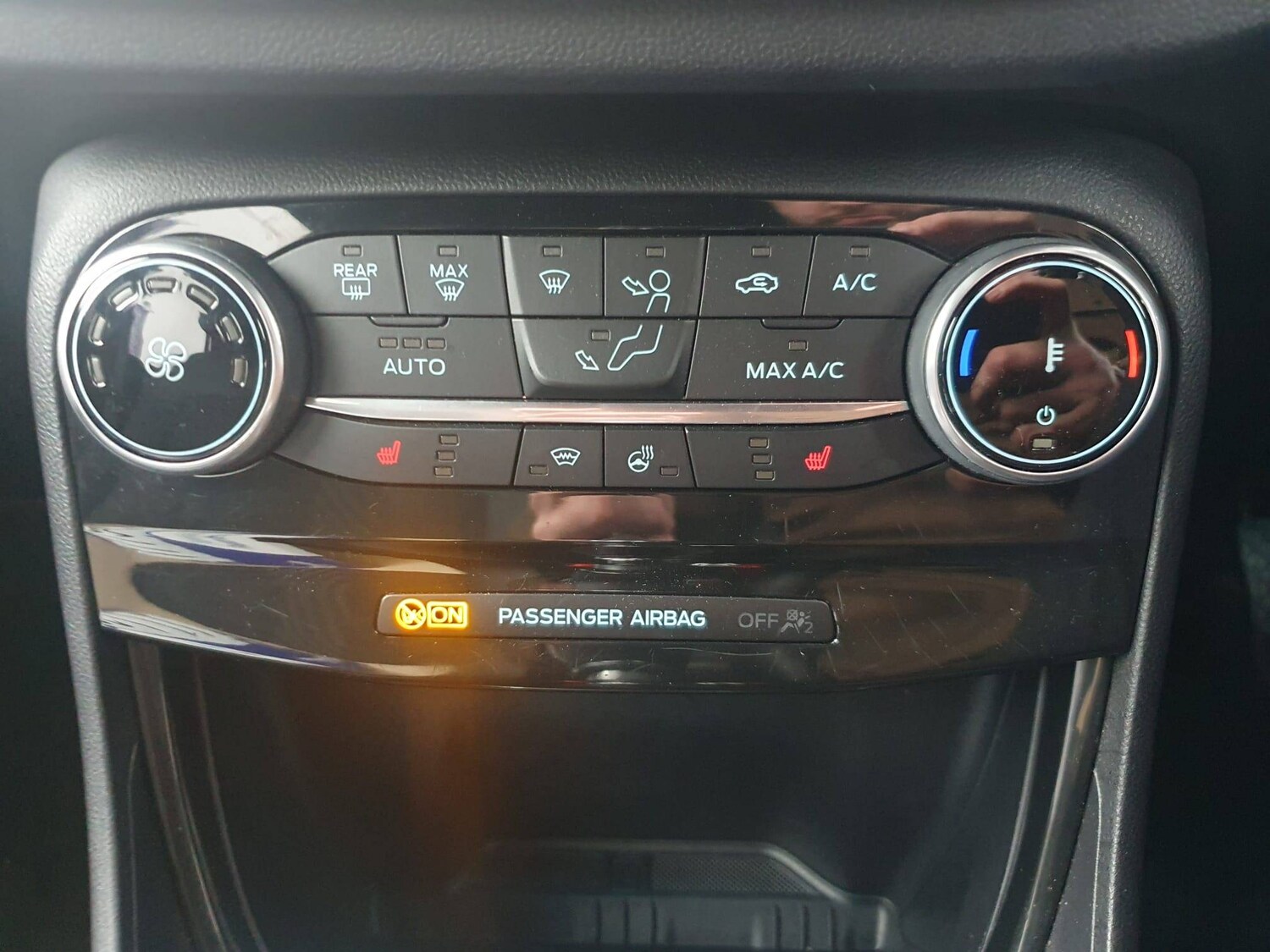 Used Ford Puma 2022 for sale - 77363667: Photo 6