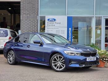 Used BMW 3 Series undefined for sale - 79825958: Photo