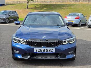 Used BMW 3 Series undefined for sale - 79825958: Photo