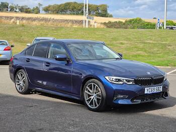 Used BMW 3 Series undefined for sale - 79825958: Photo
