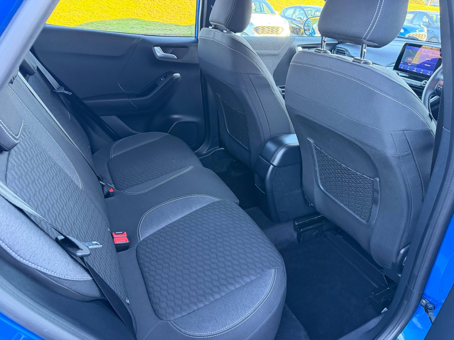 Used Ford Puma 2023 for sale - 77104709: Photo 13