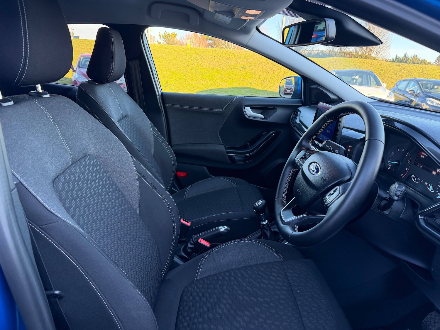 Used Ford Puma 2023 for sale - 77104709: Photo 14