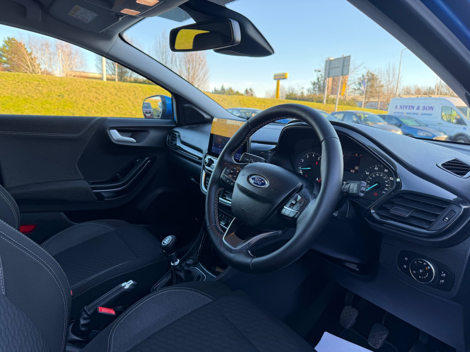 Used Ford Puma 2023 for sale - 77104709: Photo 15