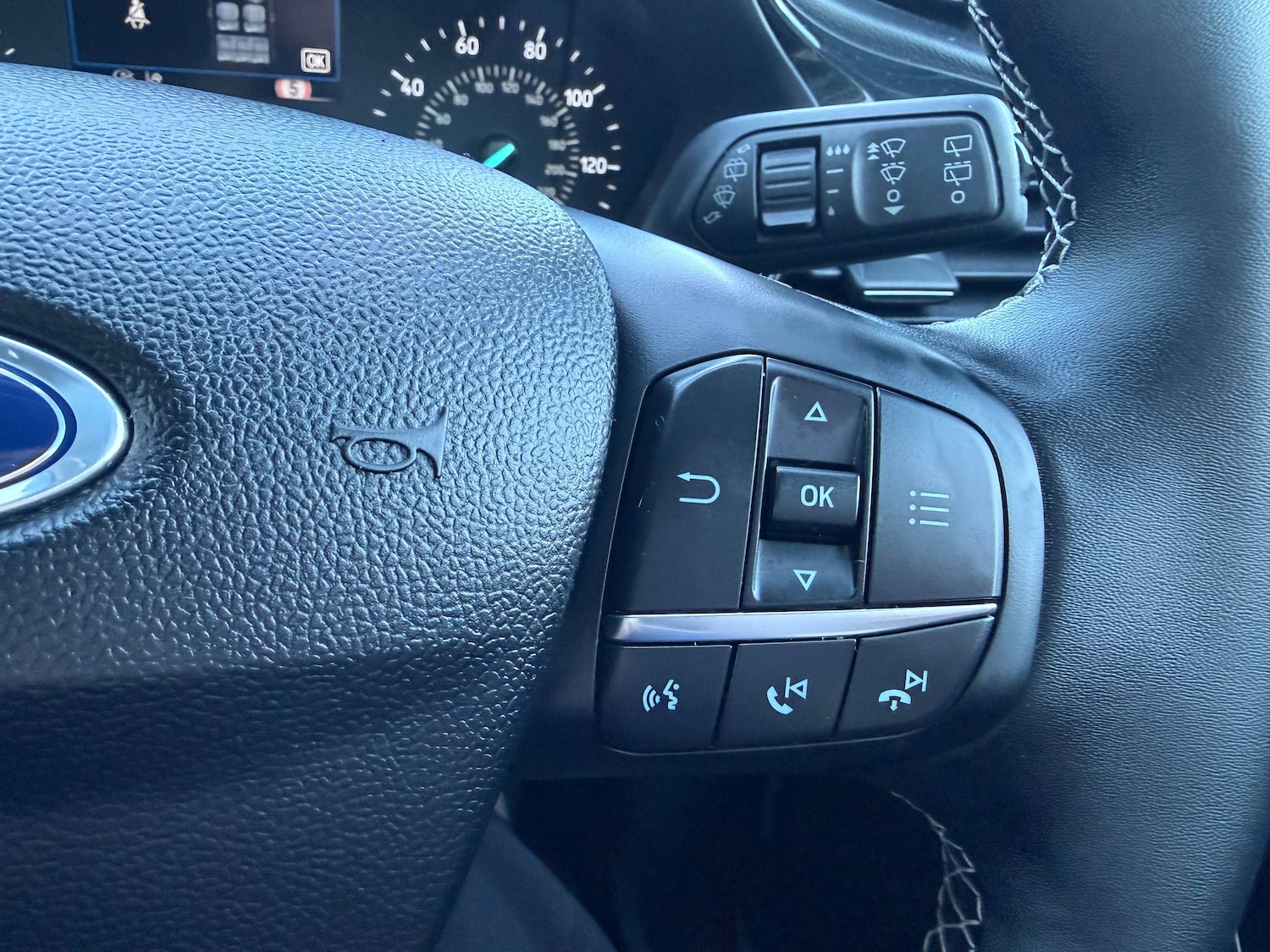 Used Ford Puma 2023 for sale - 77104709: Photo 18