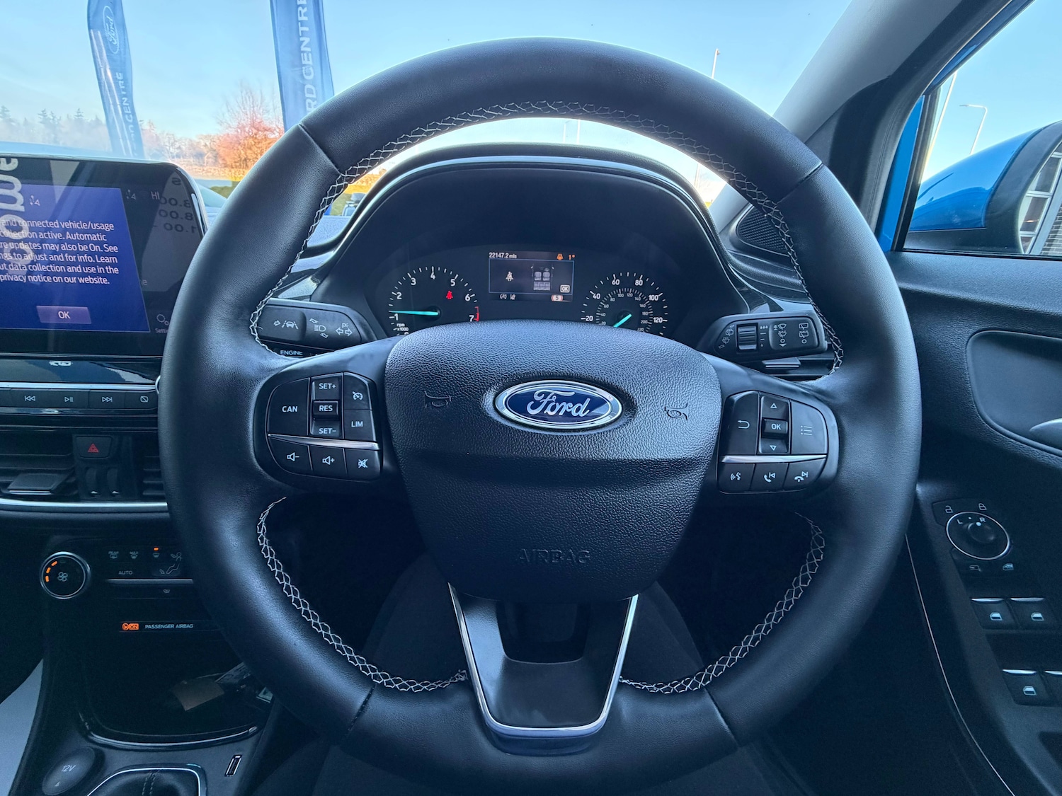 Used Ford Puma 2023 for sale - 77104709: Photo 19