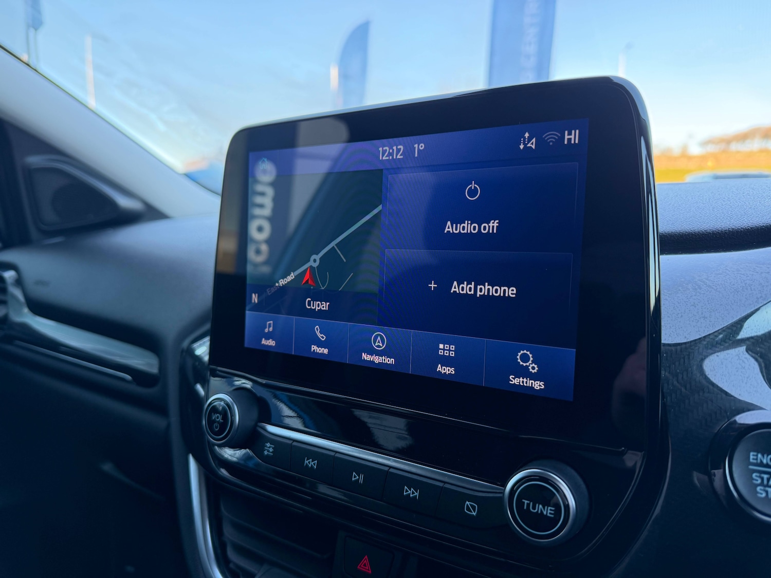 Used Ford Puma 2023 for sale - 77104709: Photo 20