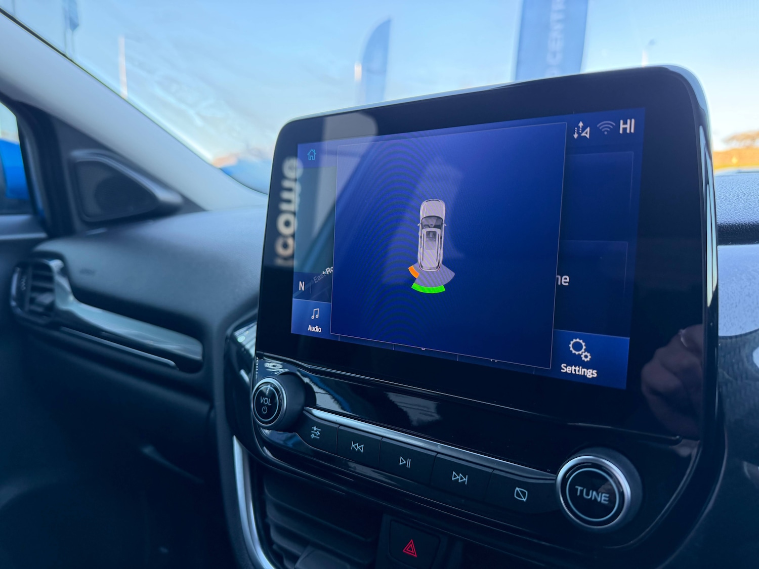 Used Ford Puma 2023 for sale - 77104709: Photo 21