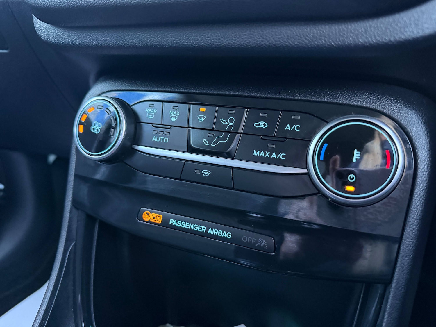 Used Ford Puma 2023 for sale - 77104709: Photo 22