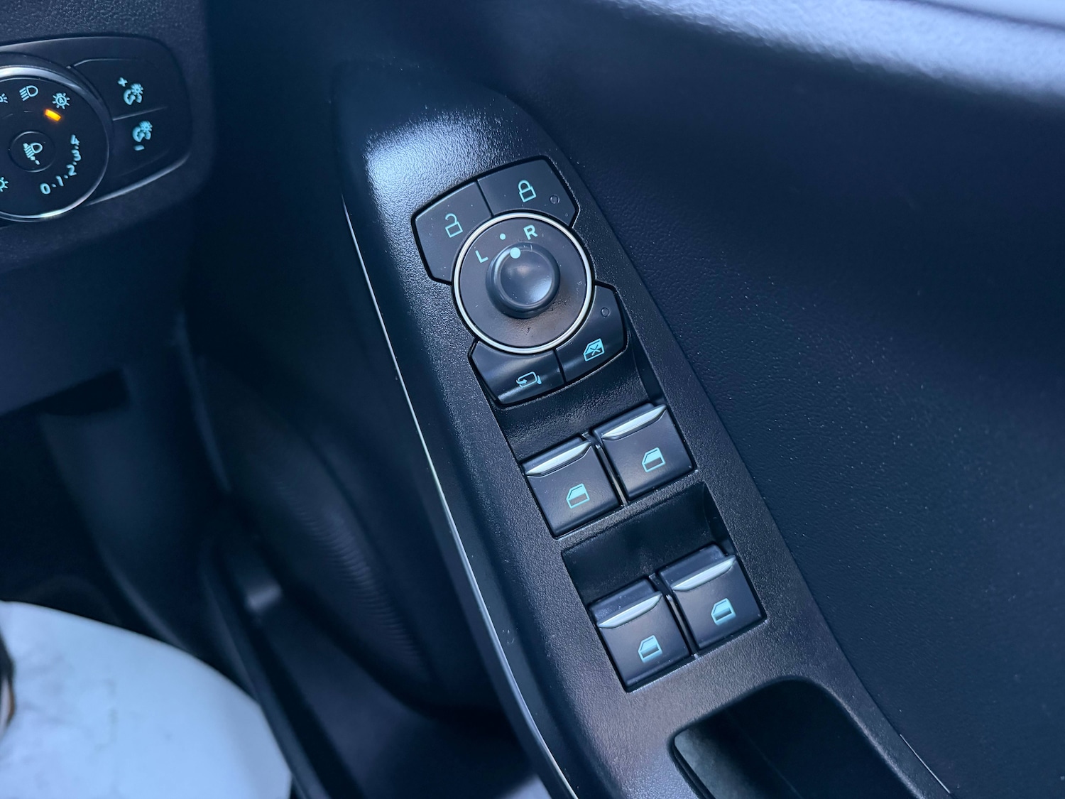 Used Ford Puma 2023 for sale - 77104709: Photo 25