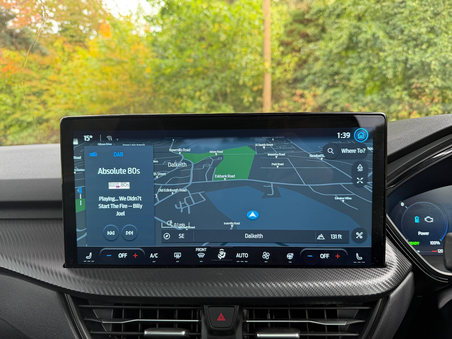 Used Ford Kuga 2024 for sale - 76534971: Photo 20