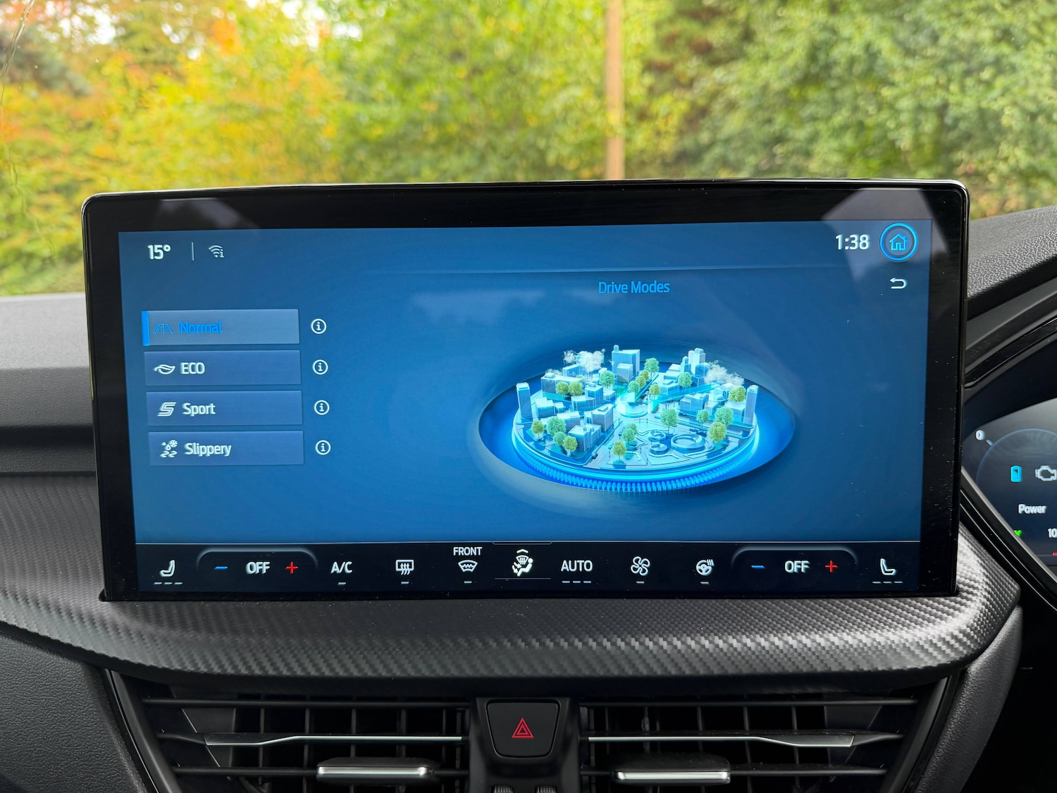 Used Ford Kuga 2024 for sale - 76534971: Photo 23