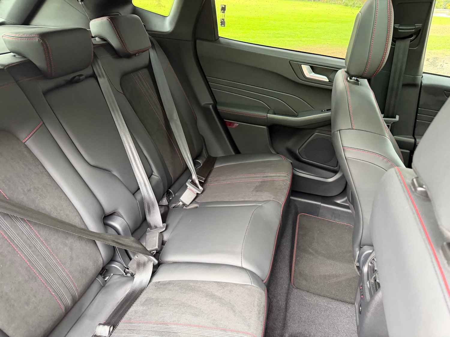 Used Ford Kuga 2024 for sale - 76534971: Photo 27