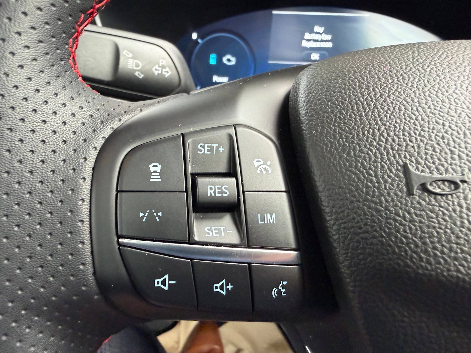 Used Ford Kuga 2024 for sale - 76534971: Photo 28