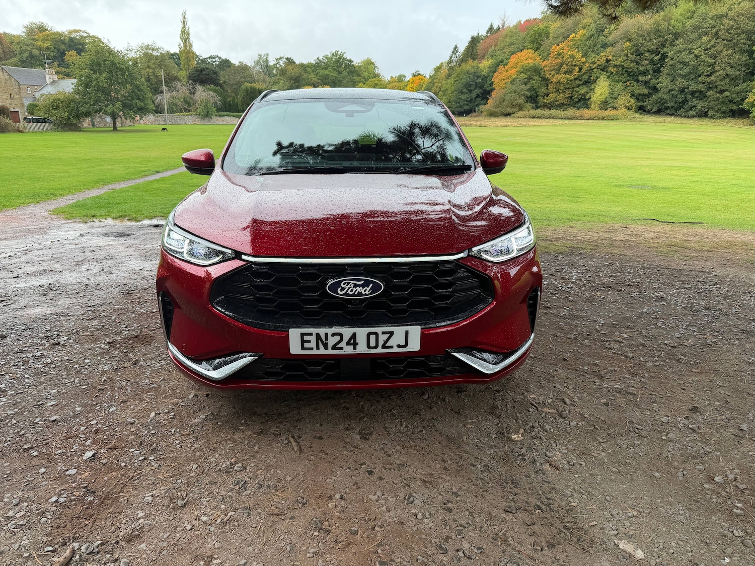 Used Ford Kuga 2024 for sale - 76534971: Photo 5