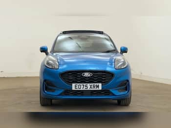 Used Ford Puma 2025 for sale - 79754731: Photo