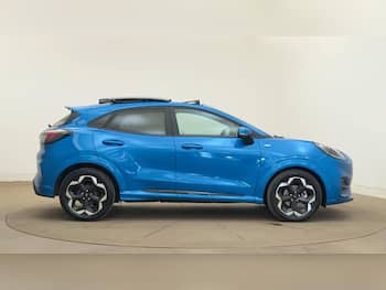 Used Ford Puma 2025 for sale - 79754731: Photo