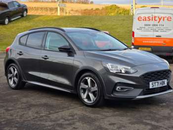 Used Ford Focus 2022 for sale - 74302783: Photo