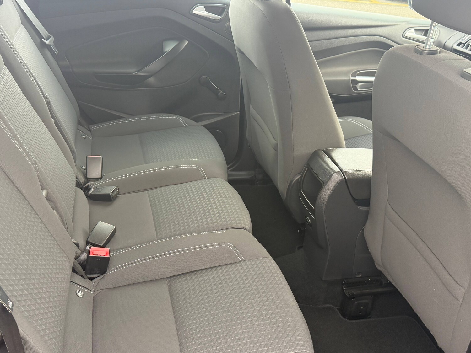 Used Ford C-Max 2018 for sale - 77803440: Photo 14