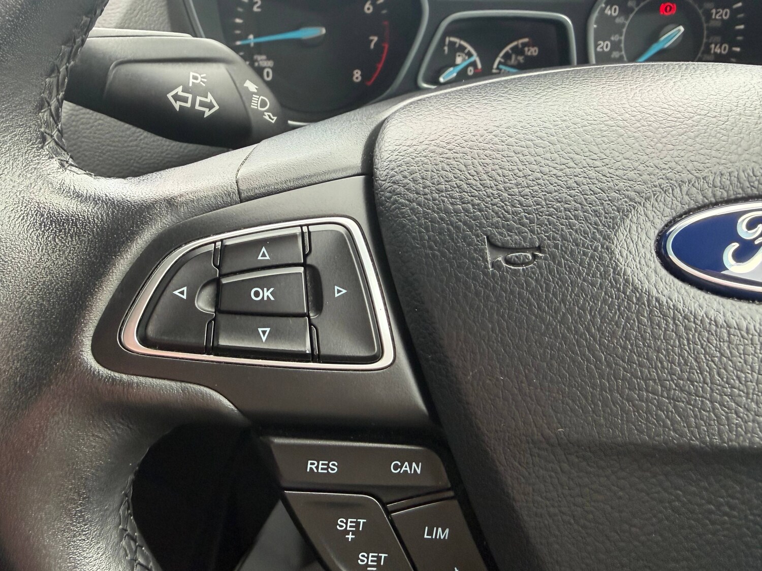 Used Ford C-Max 2018 for sale - 77803440: Photo 18