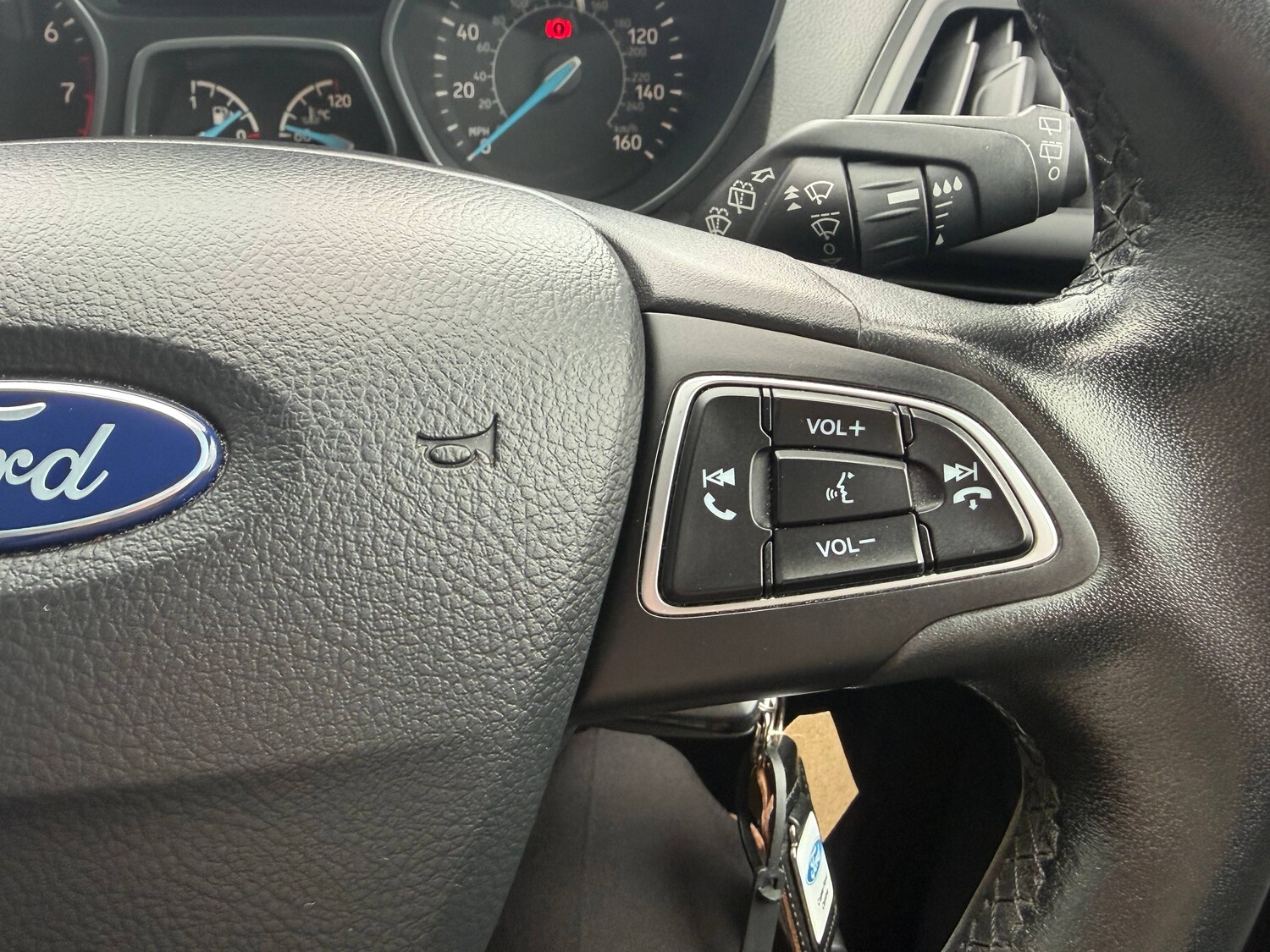 Used Ford C-Max 2018 for sale - 77803440: Photo 19