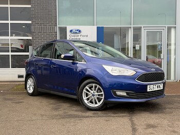 Used Ford C-Max undefined for sale - 77803440: Photo