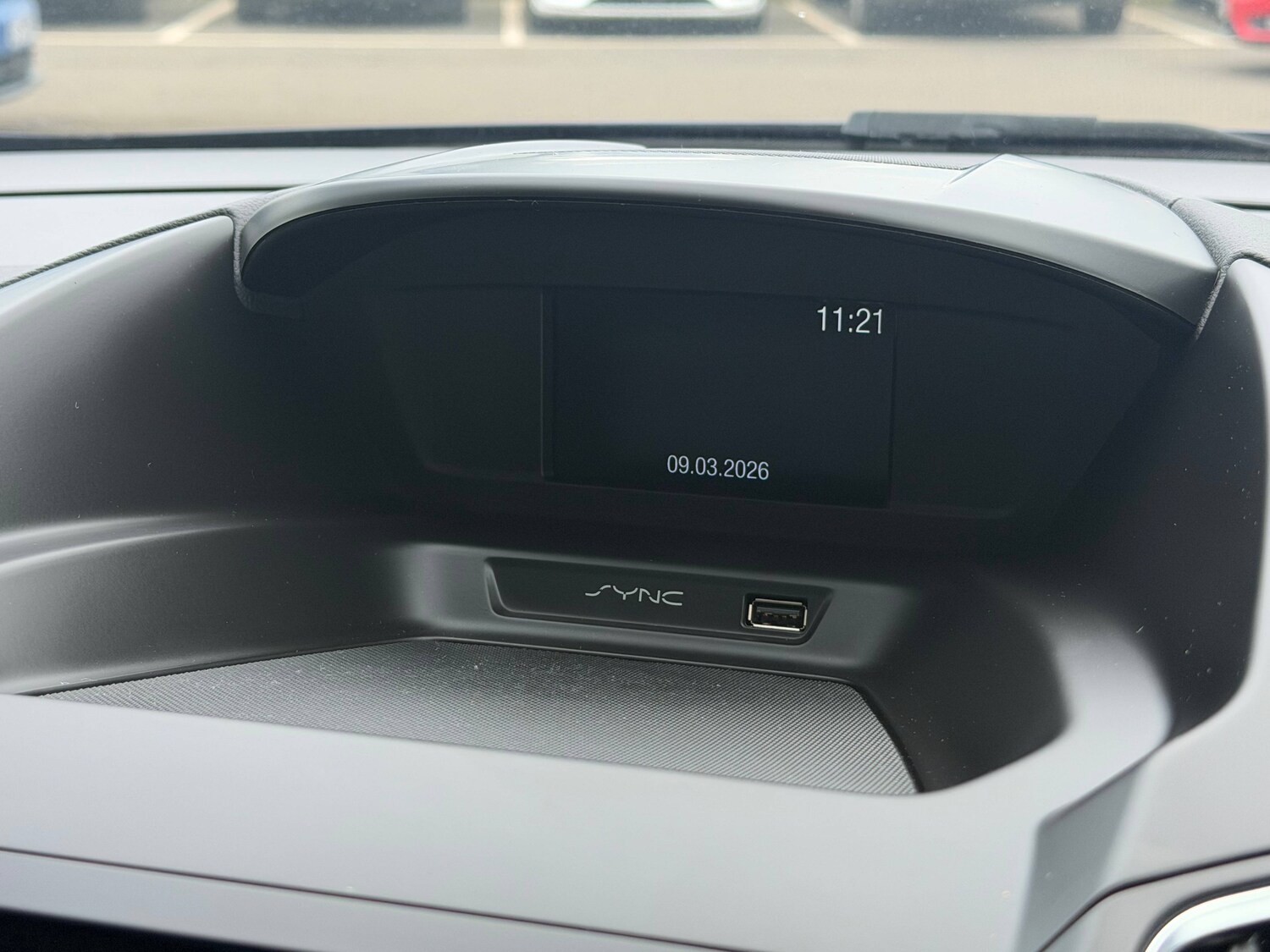 Used Ford C-Max 2018 for sale - 77803440: Photo 20