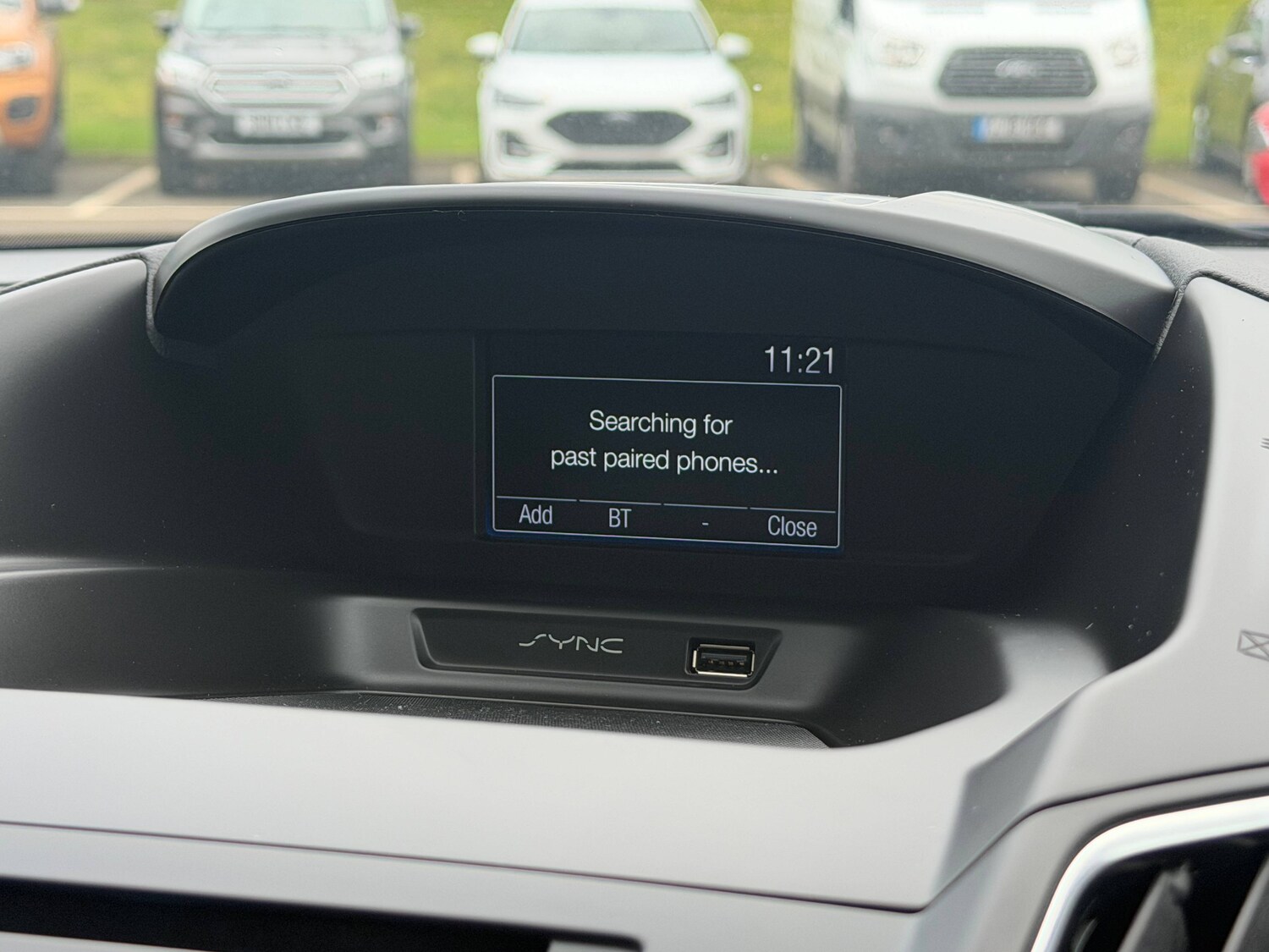 Used Ford C-Max 2018 for sale - 77803440: Photo 21