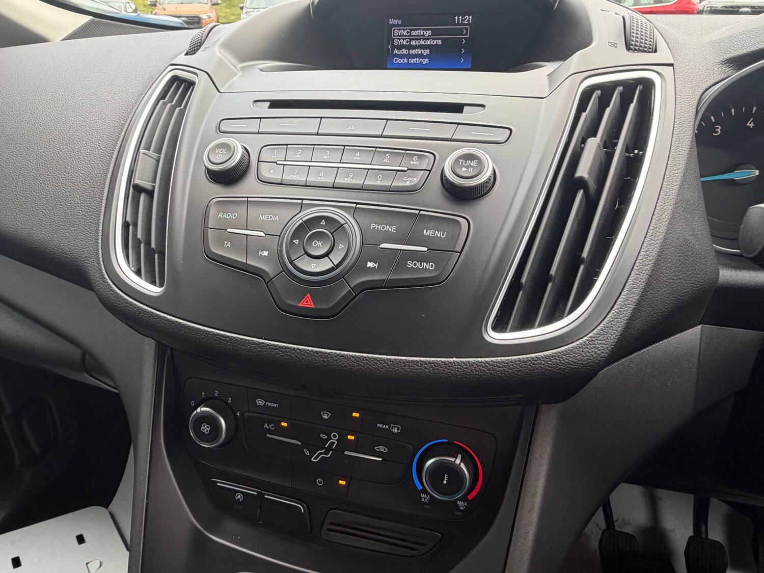 Used Ford C-Max 2018 for sale - 77803440: Photo 22