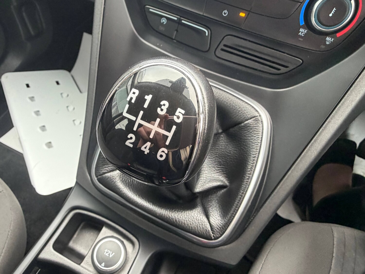 Used Ford C-Max 2018 for sale - 77803440: Photo 23