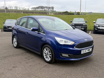 Used Ford C-Max undefined for sale - 77803440: Photo