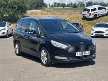 Used Ford Galaxy 2019 for sale - 75262065: Photo
