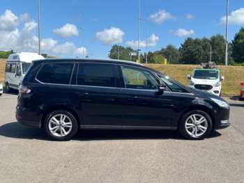 Used Ford Galaxy 2019 for sale - 75262065: Photo