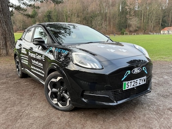 Used Ford Puma 2025 for sale - 77830062: Photo