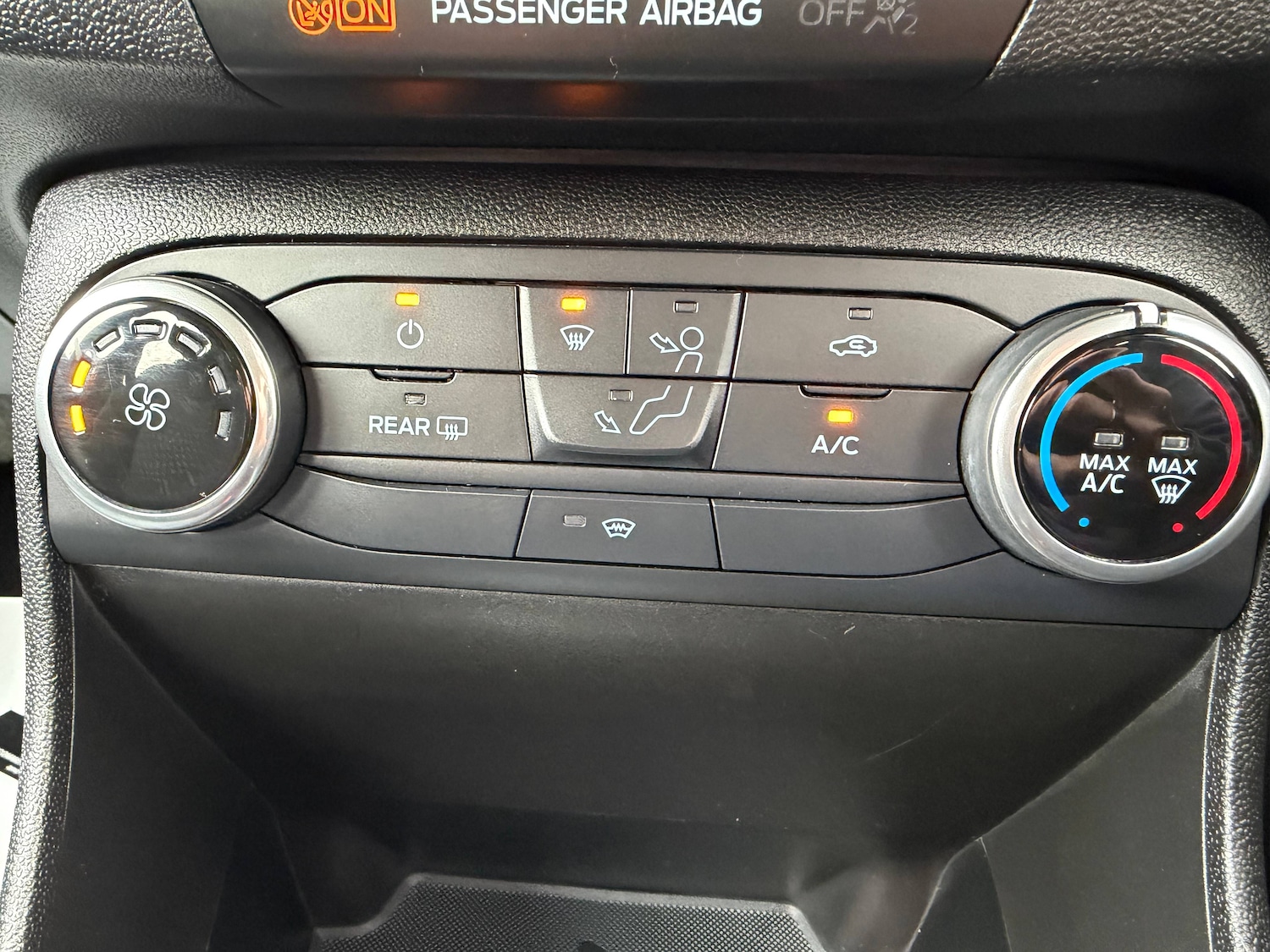 Used Ford Fiesta 2019 for sale - 77917538: Photo 20