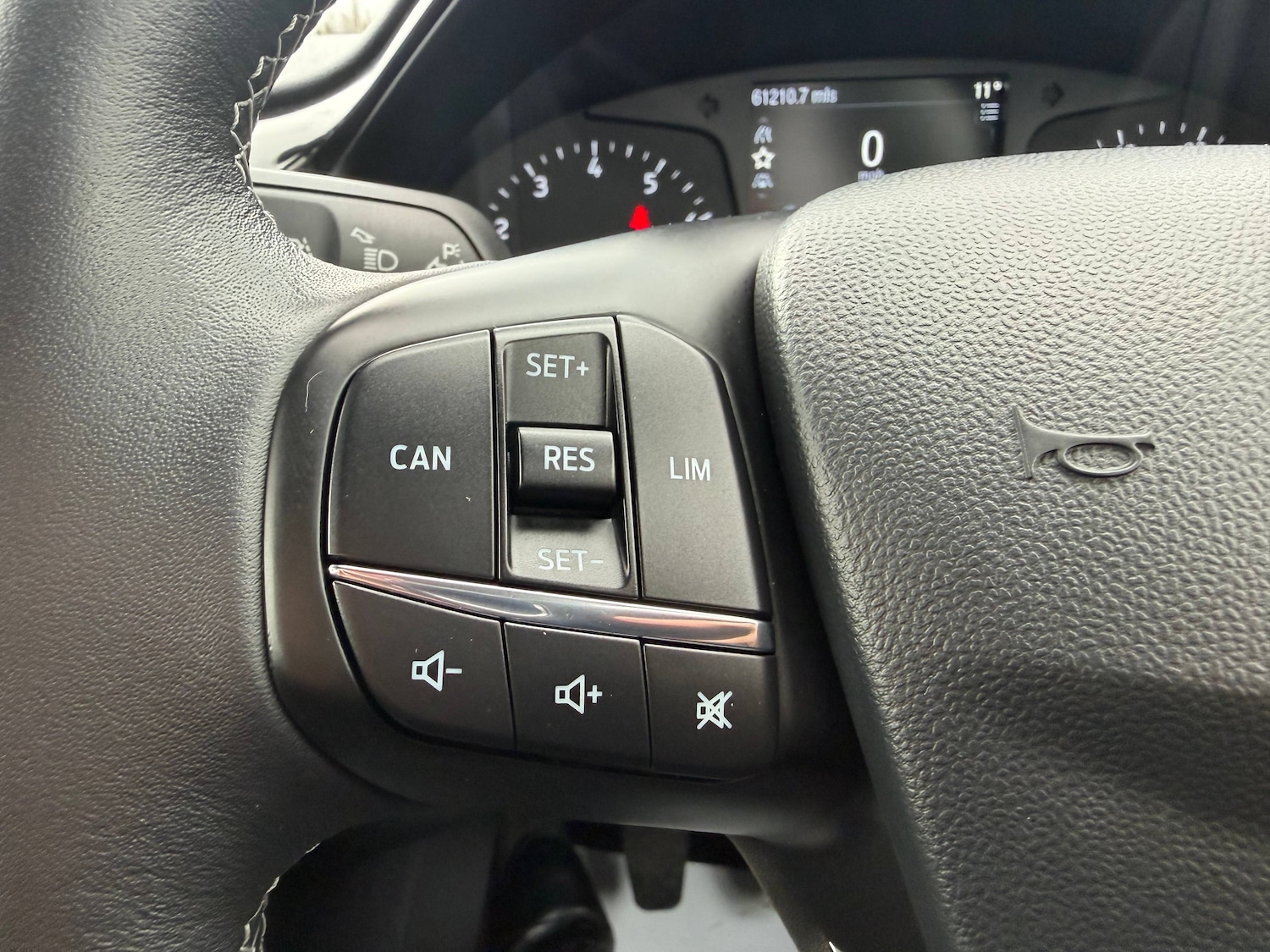 Used Ford Fiesta 2019 for sale - 77917538: Photo 23