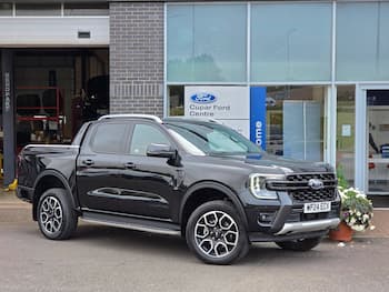 Used Ford Ranger 2024 for sale - 79649534: Photo