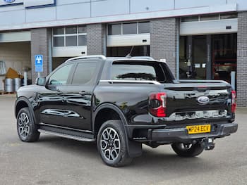 Used Ford Ranger 2024 for sale - 79649534: Photo