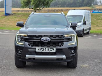 Used Ford Ranger 2024 for sale - 79649534: Photo