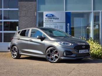2023 - 1.5 ST-3 200ps 5dr