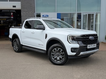 Used Ford Ranger 2025 for sale - 79515123: Photo