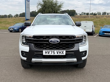 Used Ford Ranger 2025 for sale - 79515123: Photo