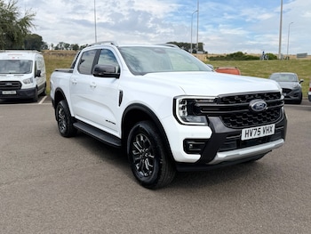 Used Ford Ranger 2025 for sale - 79515123: Photo