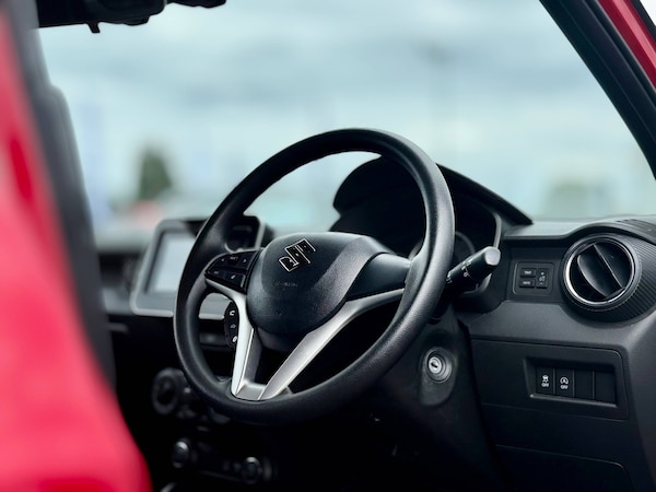 Used Suzuki Ignis 2023 for sale - 76264351: Photo 11