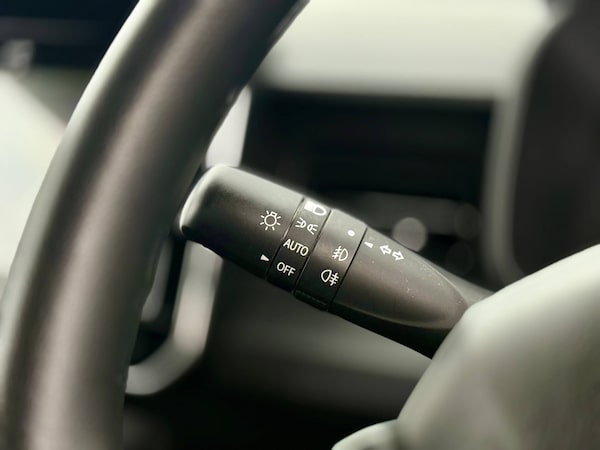 Used Suzuki Ignis 2023 for sale - 76264351: Photo 12
